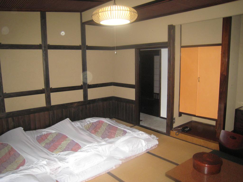 Akagi Onsen Onyado Sohonke Hotel Maebashi Bagian luar foto